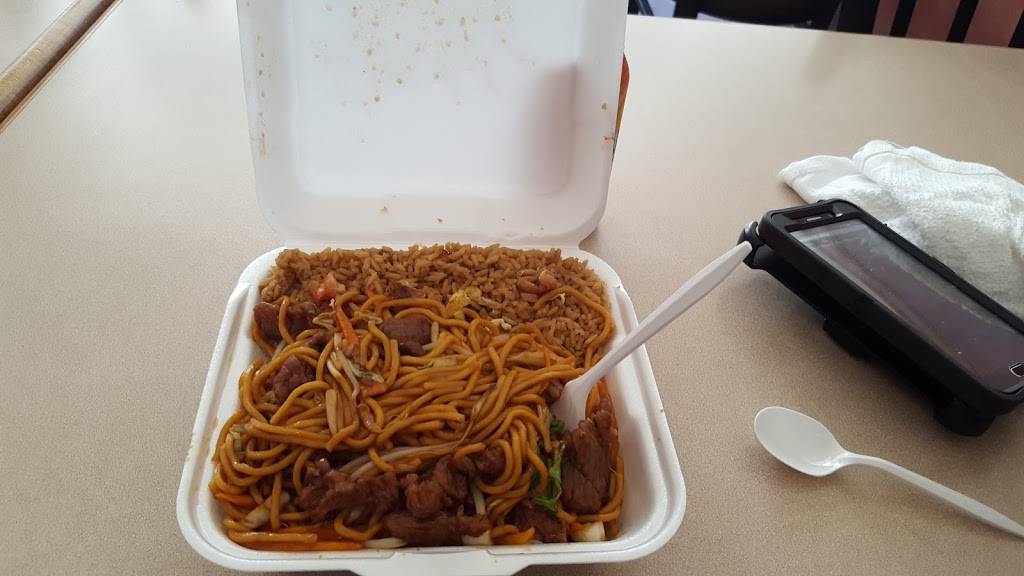 Magic China | restaurant | 12178 Lake Underhill Rd, Orlando, FL 32825, USA | 4073840068 OR +1 407-384-0068