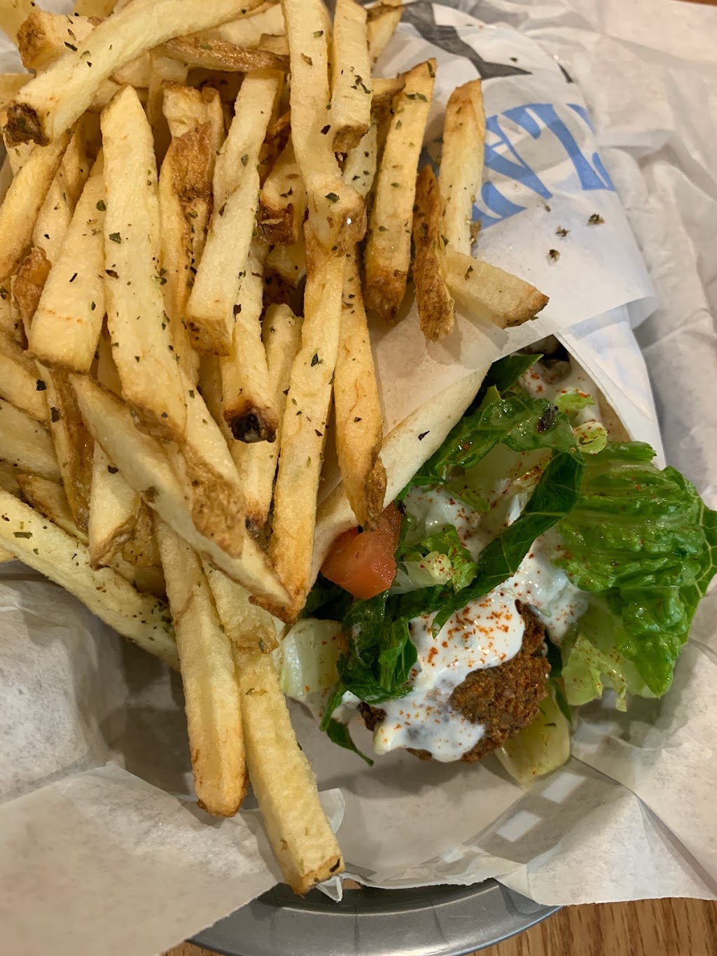 Nick The Greek | restaurant | 2190 First St, Livermore, CA 94550, USA | 9252727277 OR +1 925-272-7277