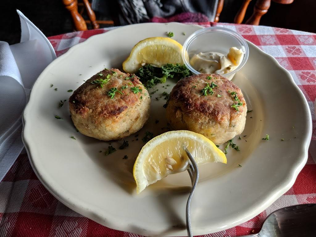 The Lobster House | meal takeaway | 906 Schellengers Landing Rd, Cape May, NJ 08204, USA | 6098848296 OR +1 609-884-8296