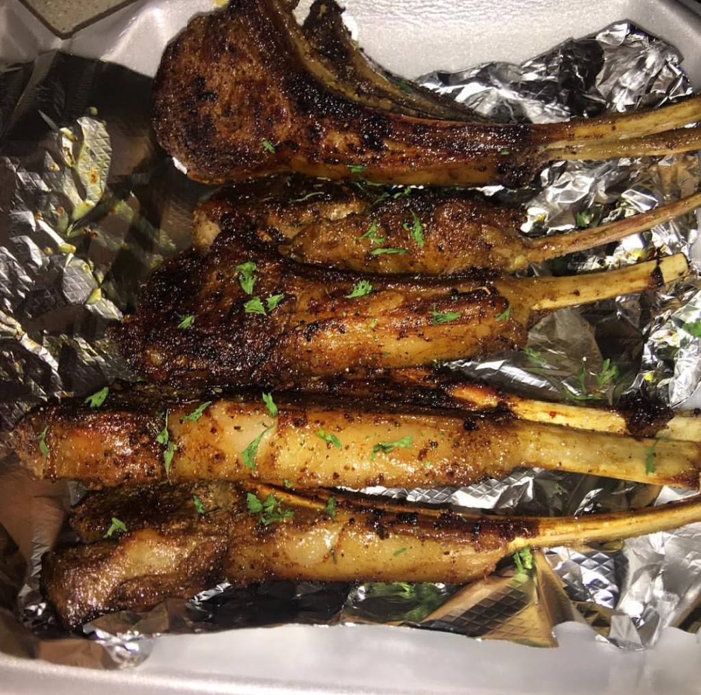 Bon Appetit Elegant Catering Service LLC | restaurant | 166 Victor St, Highland Park, MI 48203, USA | 3134445048 OR +1 313-444-5048