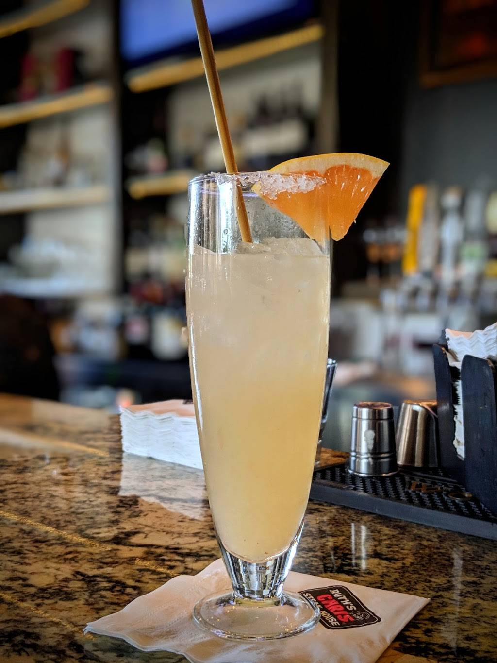 Ruths Chris Steak House | restaurant | 720 Gallatin Street, SW, Place, Huntsville, AL 35801, USA | 2565393930 OR +1 256-539-3930