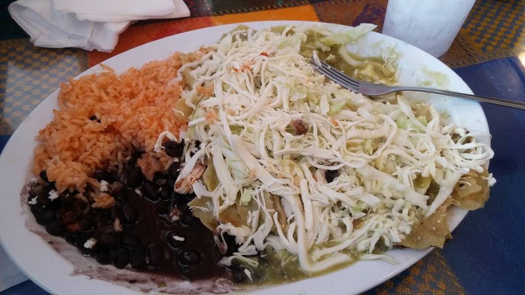 Restaurant El Fortin 2 | restaurant | 10444 Dale Ave, Stanton, CA 90680, USA | 7142529120 OR +1 714-252-9120