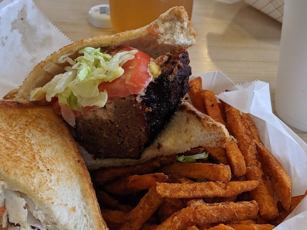 The Red Eyed Mule | restaurant | 430 South Marietta Pkwy SE, Marietta, GA 30060, USA | 6788094546 OR +1 678-809-4546