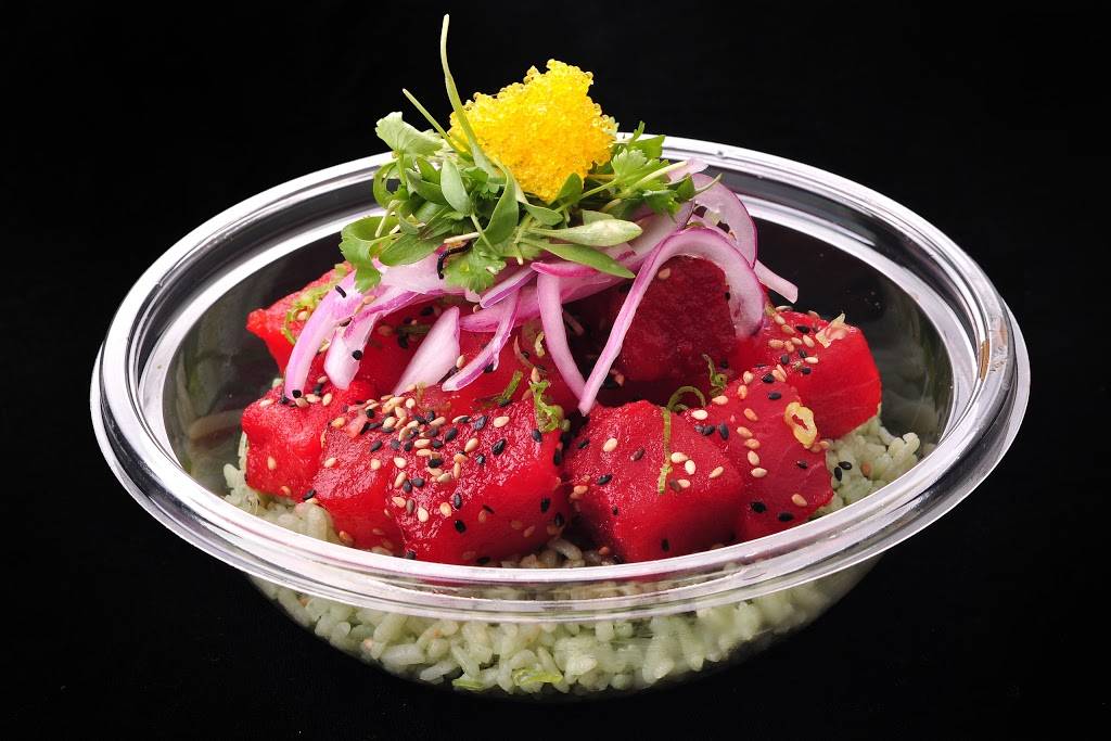 Enjoy Bowls | restaurant | 17815 Chatsworth St # C, Granada Hills, CA 91344, USA | 8183600099 OR +1 818-360-0099