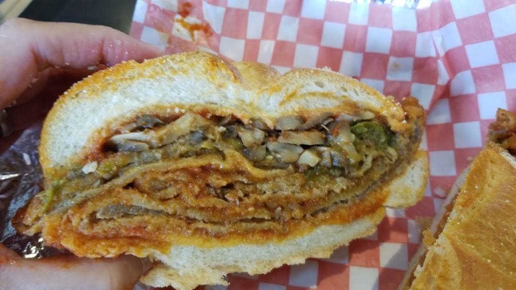 California Sandwiches | restaurant | 1603 The Queensway, Etobicoke, ON M8Z 1T8, Canada | 4162017392 OR +1 416-201-7392