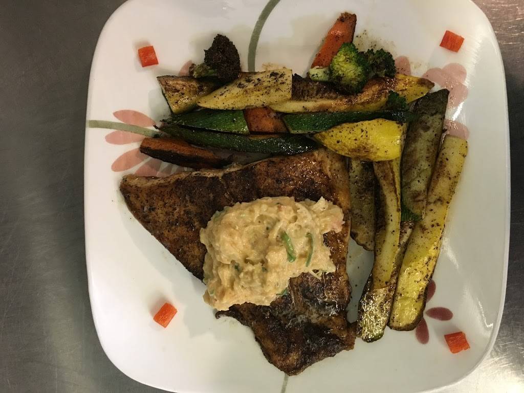 Cafe Lafourche | restaurant | 817 Veterans Blvd, Donaldsonville, LA 70346, USA | 2254737451 OR +1 225-473-7451