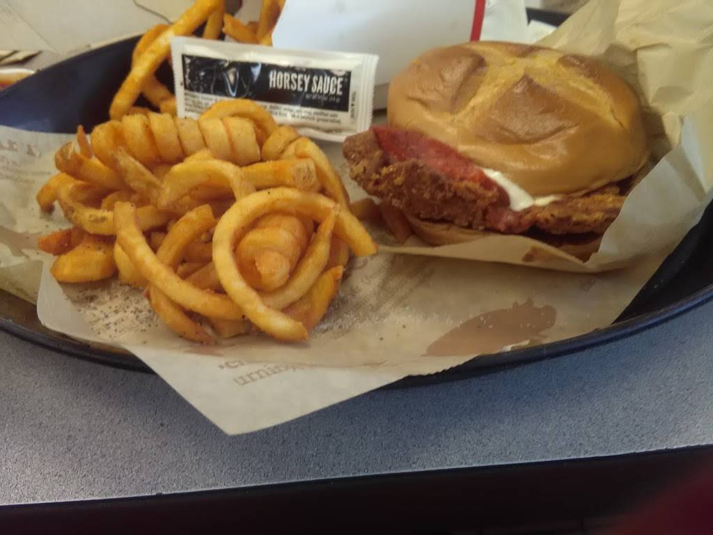 Arbys | restaurant | 730 E Little Creek Rd, Norfolk, VA 23518, USA | 7575833436 OR +1 757-583-3436