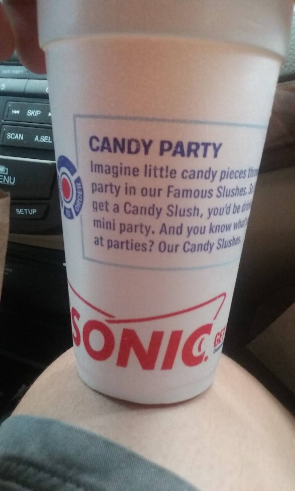 Sonic Drive-In | restaurant | 222 N Wapello St., Ottumwa, IA 52501, USA | 6416846863 OR +1 641-684-6863