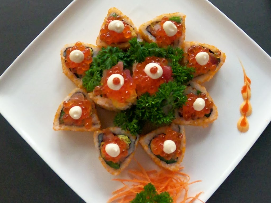 Similan Thai & Sushi Restaurant | restaurant | 1123 W Granville Ave, Chicago, IL 60660, USA | 7737618500 OR +1 773-761-8500