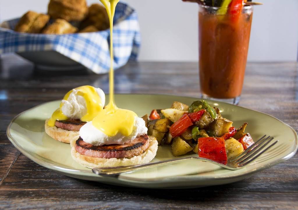 Neighborhood JAM | restaurant | 102 W Main St, Norman, OK 73069, USA | 4053102127 OR +1 405-310-2127