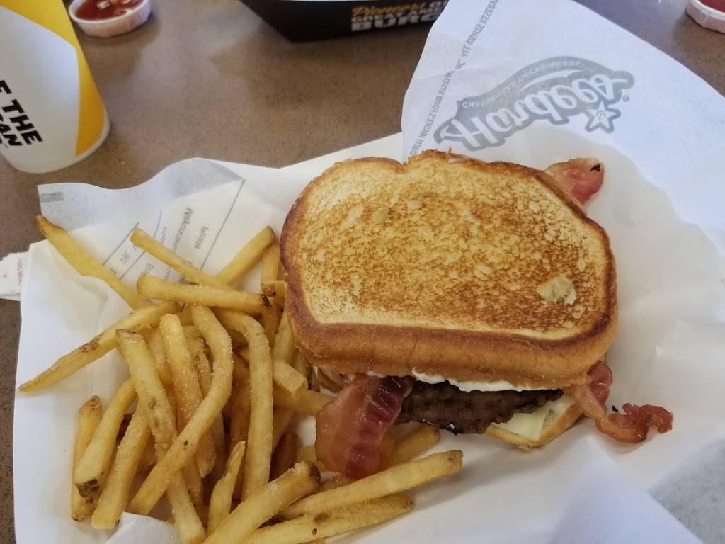 Hardees | restaurant | 1106 Western Blvd, Jacksonville, NC 28546, USA | 9103469448 OR +1 910-346-9448
