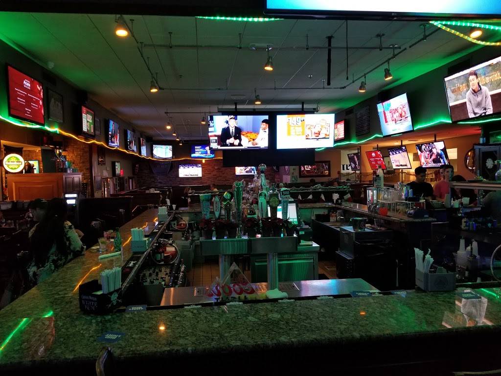Leftys Tavern & Grille | restaurant | 5771 Coral Ridge Dr, Coral Springs, FL 33076, USA | 9547523525 OR +1 954-752-3525