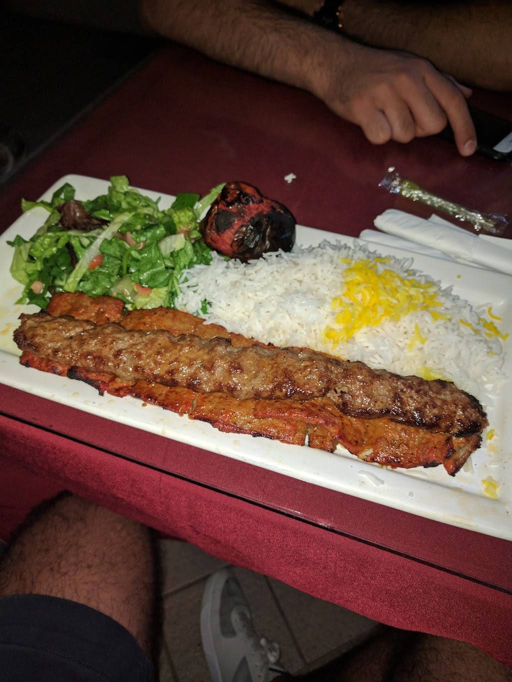 The Spot | night club | 17200 Ventura Blvd, Encino, CA 91316, USA | 8187832233 OR +1 818-783-2233