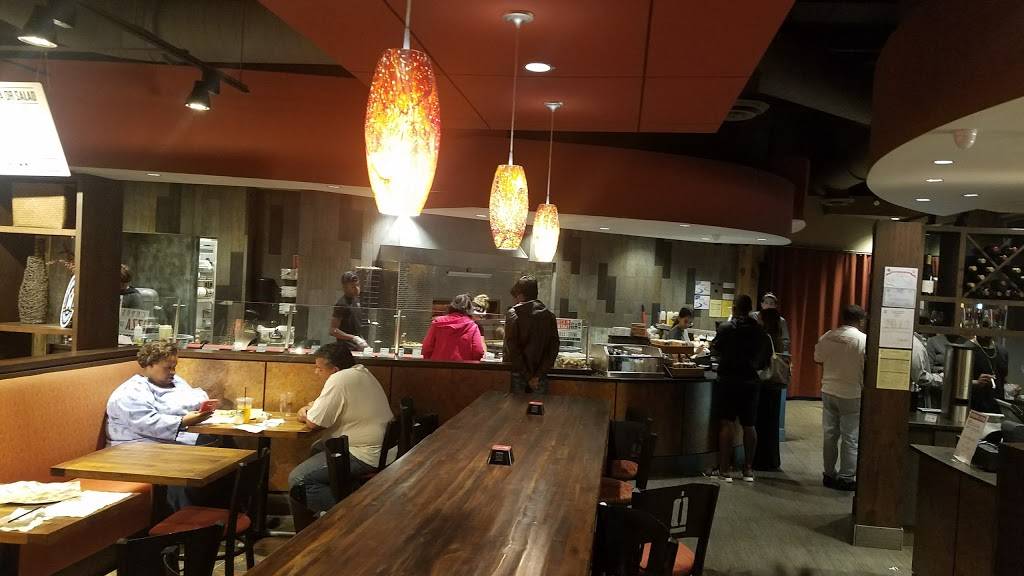 Pyros Fire Fresh Pizza | restaurant | 2286 N Germantown Pkwy, Cordova, TN 38016, USA | 9012071198 OR +1 901-207-1198