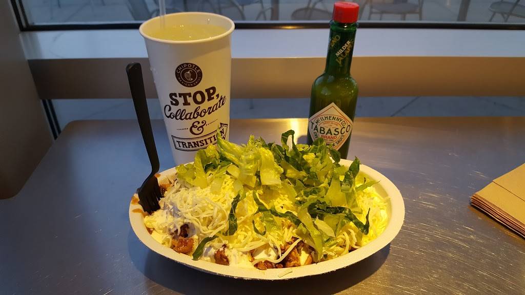 Chipotle Mexican Grill | restaurant | 2801 Concord Rd, York, PA 17402, USA | 7178408414 OR +1 717-840-8414