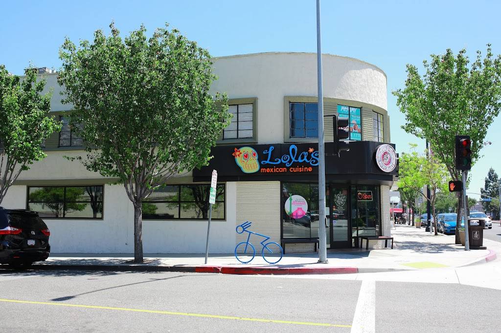 Lolas Mexican Cuisine - Atlantic Ave | restaurant | 4140 Atlantic Ave, Long Beach, CA 90807, USA | 5623490100 OR +1 562-349-0100