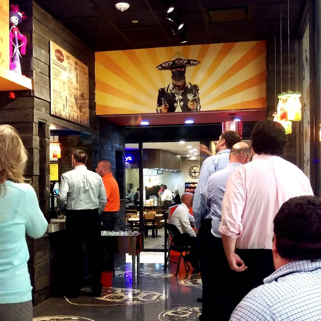 Tacos A Go Go | restaurant | 910 Louisiana St m140, Houston, TX 77002, USA | 7132268226 OR +1 713-226-8226