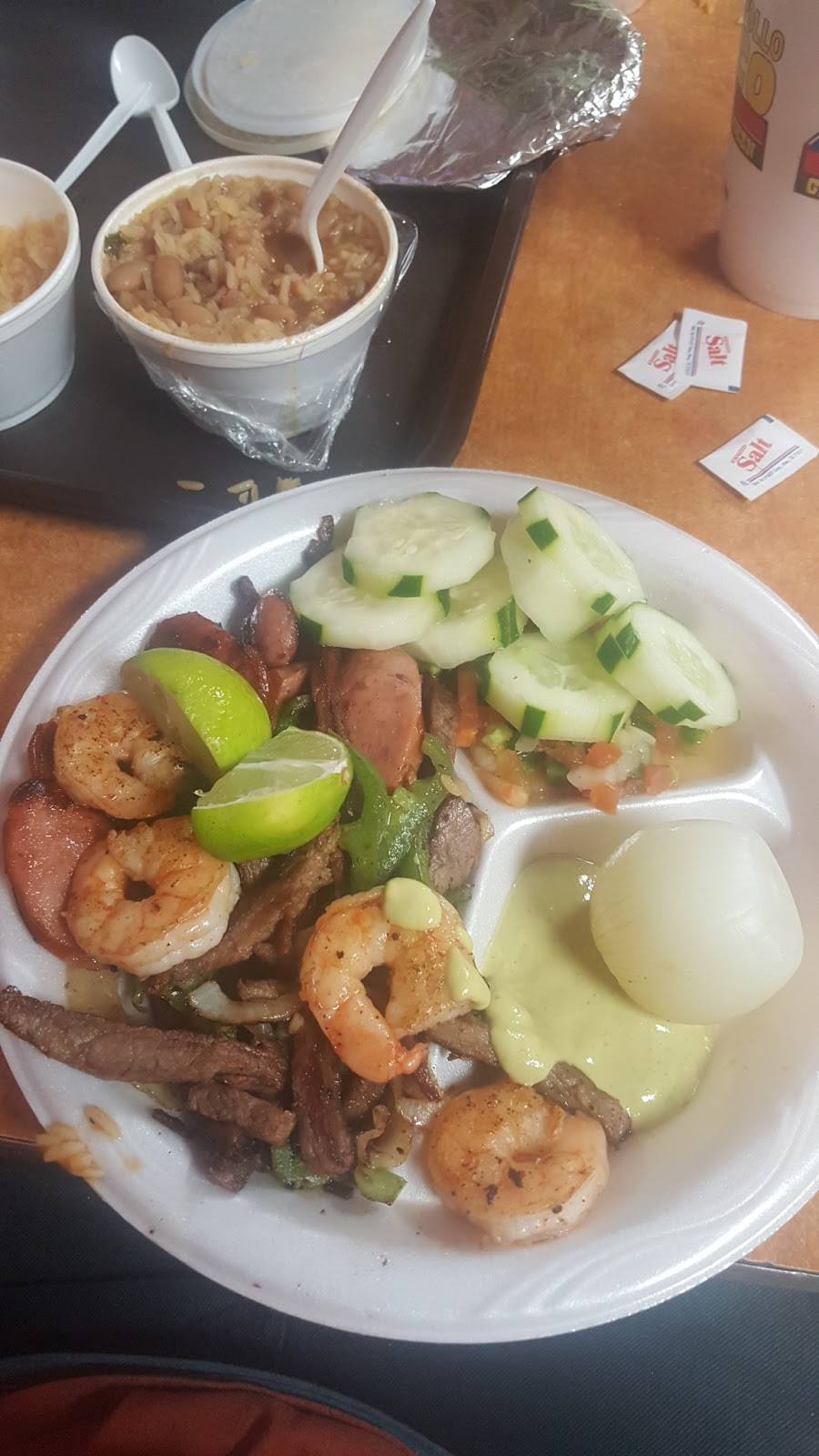 El Pollo Rico # 4 | restaurant | 730 W Stassney Ln, Austin, TX 78745, USA | 5124457474 OR +1 512-445-7474