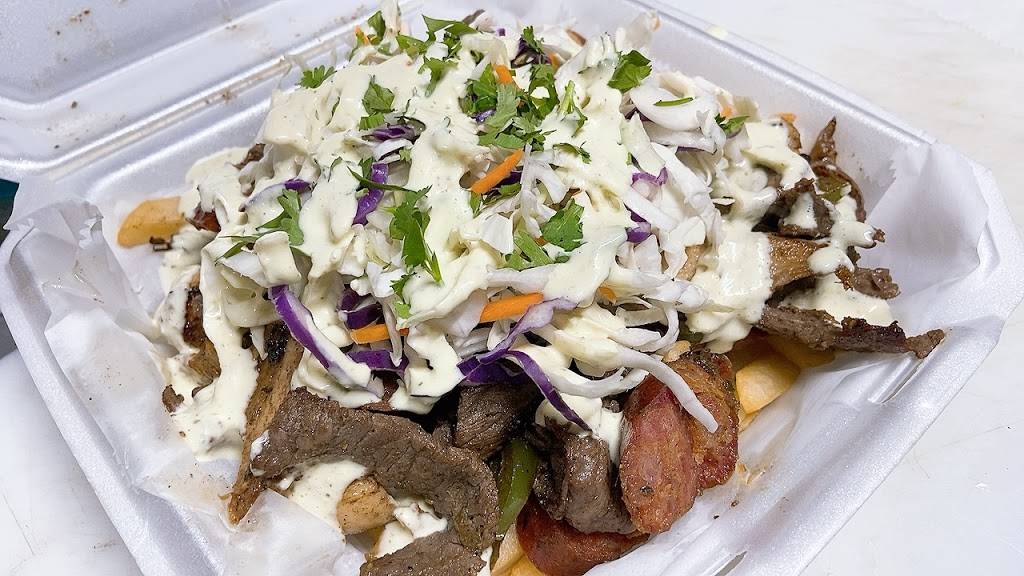 Beta burger fl | restaurant | 6896 Hoffner Ave, Orlando, FL 32822, USA | 4072237331 OR +1 407-223-7331