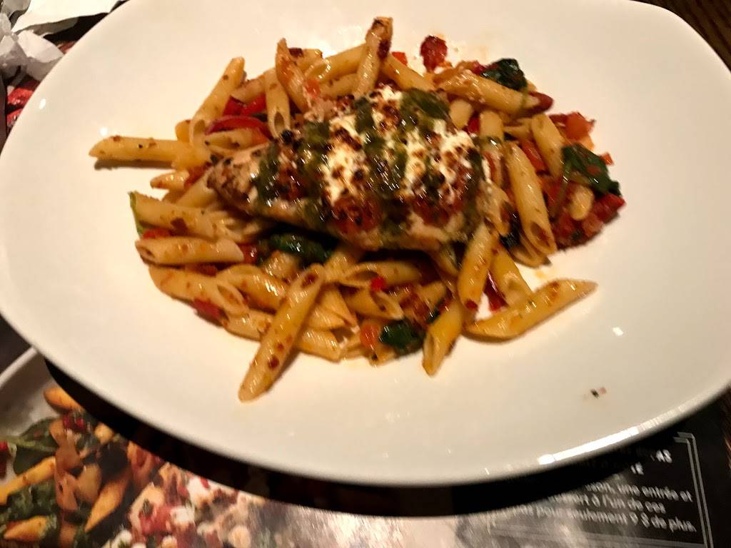 Rôtisserie St-Hubert | restaurant | 17525 Rue Charles, Mirabel, QC J7J 1P3, Canada | 5143855555 OR +1 514-385-5555