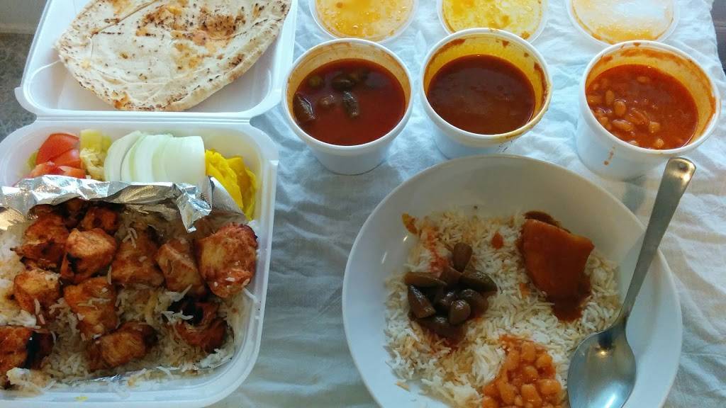 Sullaf Restaurant | restaurant | 814 W Seven Mile Rd, Detroit, MI 48203, USA | 3138935657 OR +1 313-893-5657