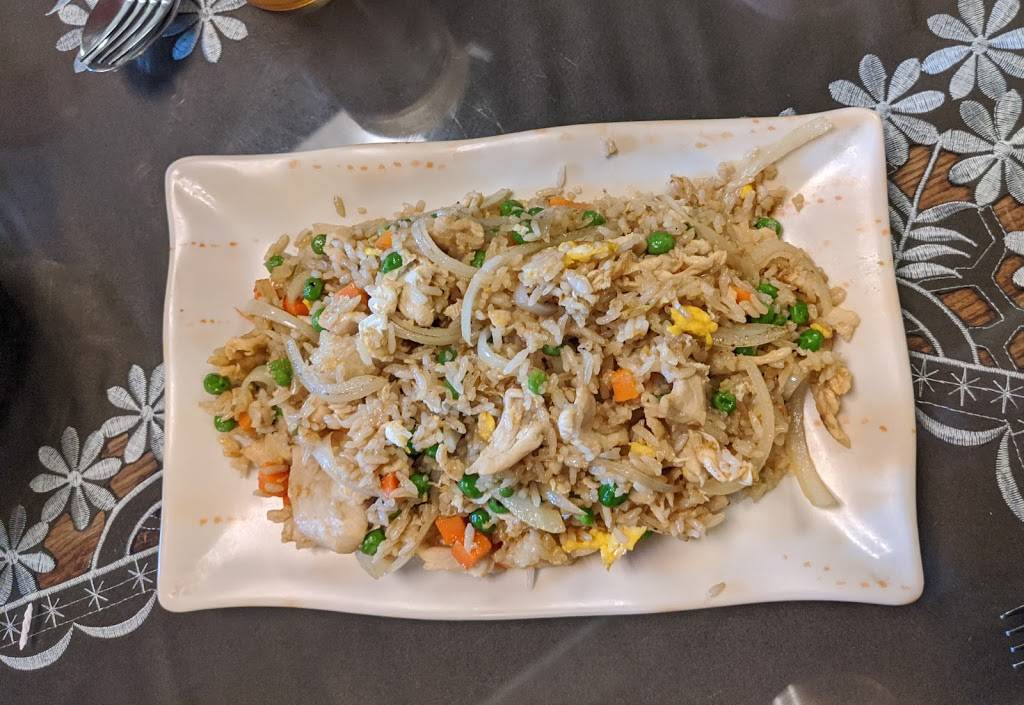 Thai Delight Cafe | restaurant | 6271 Dixie Dr, West Jordan, UT 84084, USA | 8019687626 OR +1 801-968-7626