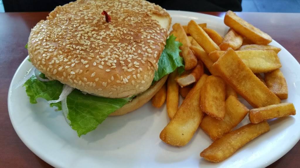 Darrens Cafe | cafe | 2731 Taylor St, San Francisco, CA 94133, USA | 4156733345 OR +1 415-673-3345