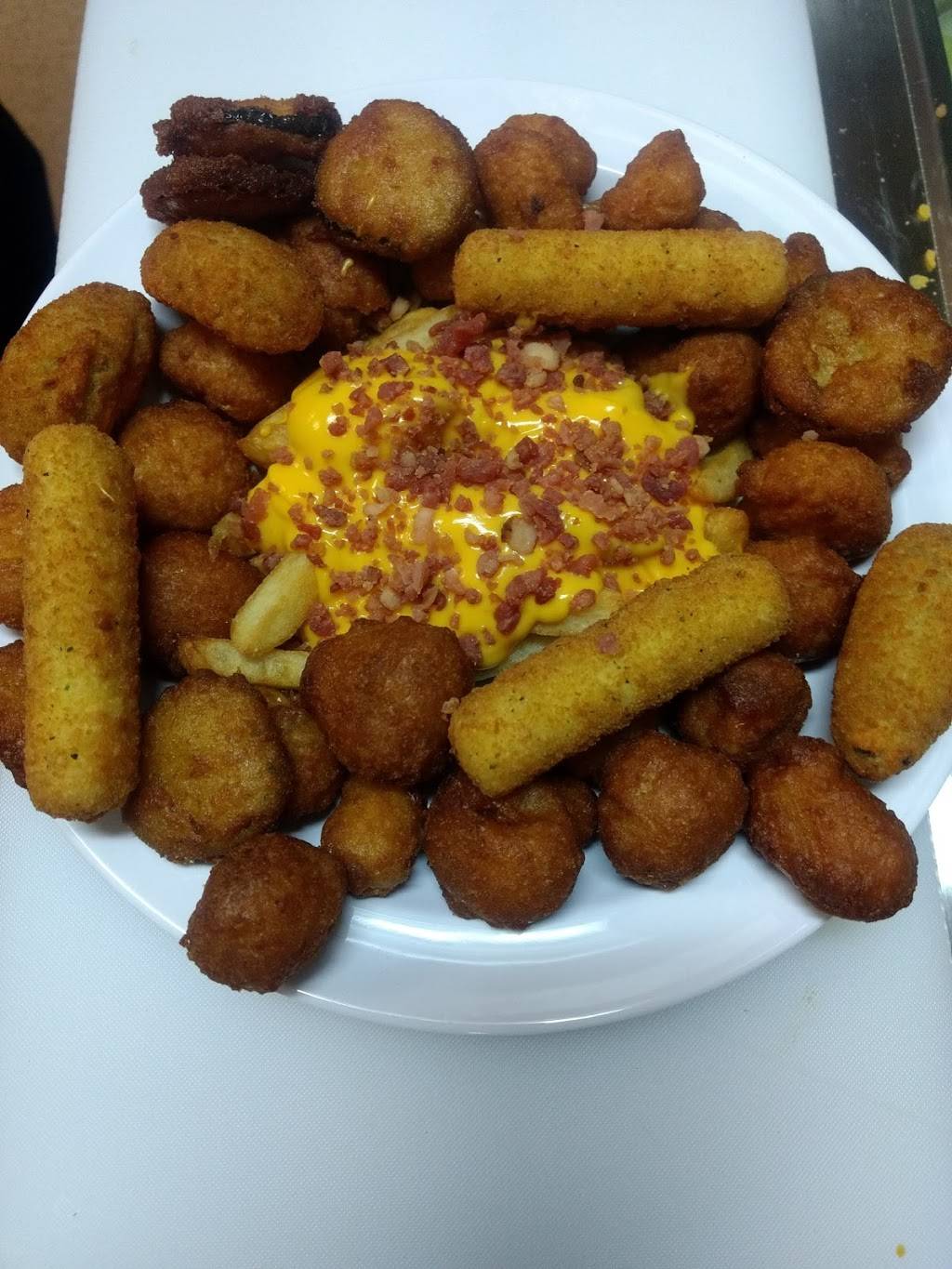 The Front Porch Cafe | restaurant | 509 E Longview St, Arp, TX 75750, USA | 9038592494 OR +1 903-859-2494