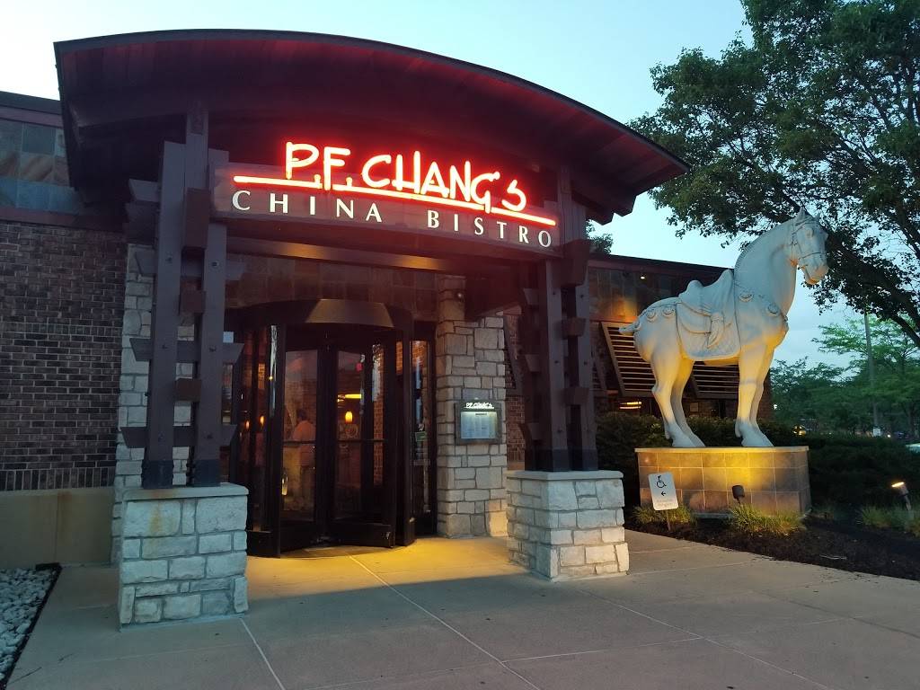 P.F. Changs | restaurant | 6135 Parkcenter Cir, Dublin, OH 43017, USA | 6147260070 OR +1 614-726-0070