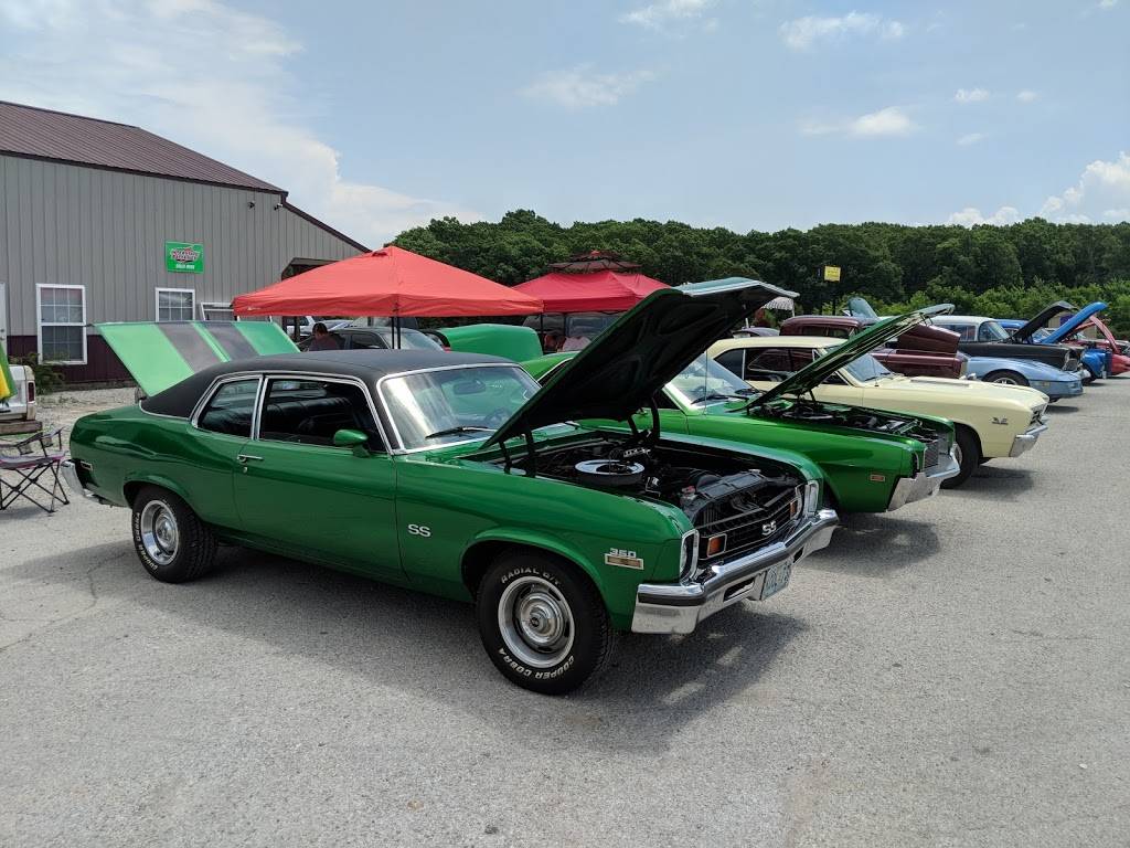 Dinkys Diner | restaurant | 3577 US-160 #8225, Reeds Spring, MO 65737, USA | 4172720289 OR +1 417-272-0289