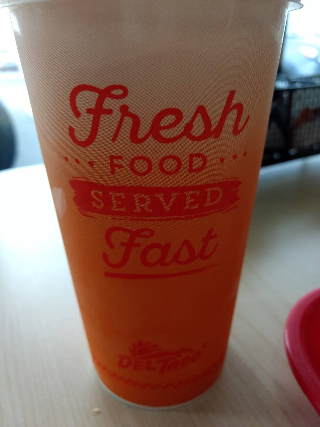 Del Taco | meal takeaway | 35145 Merle Haggard Dr, Bakersfield, CA 93308, USA | 6613938379 OR +1 661-393-8379