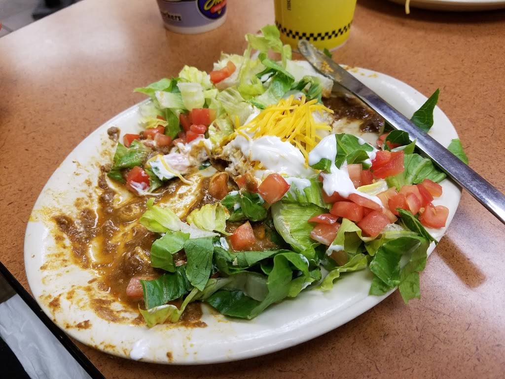 Skyline Chili | restaurant | 10640 Loveland Madeira Rd, Loveland, OH 45140, USA | 5136834929 OR +1 513-683-4929