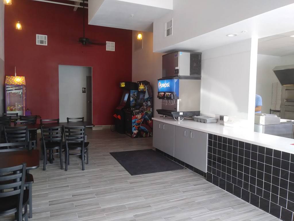 525 Authentic Brick Oven - Pizza Company | restaurant | 3794 N West Ave, Fresno, CA 93705, USA | 5593745175 OR +1 559-374-5175