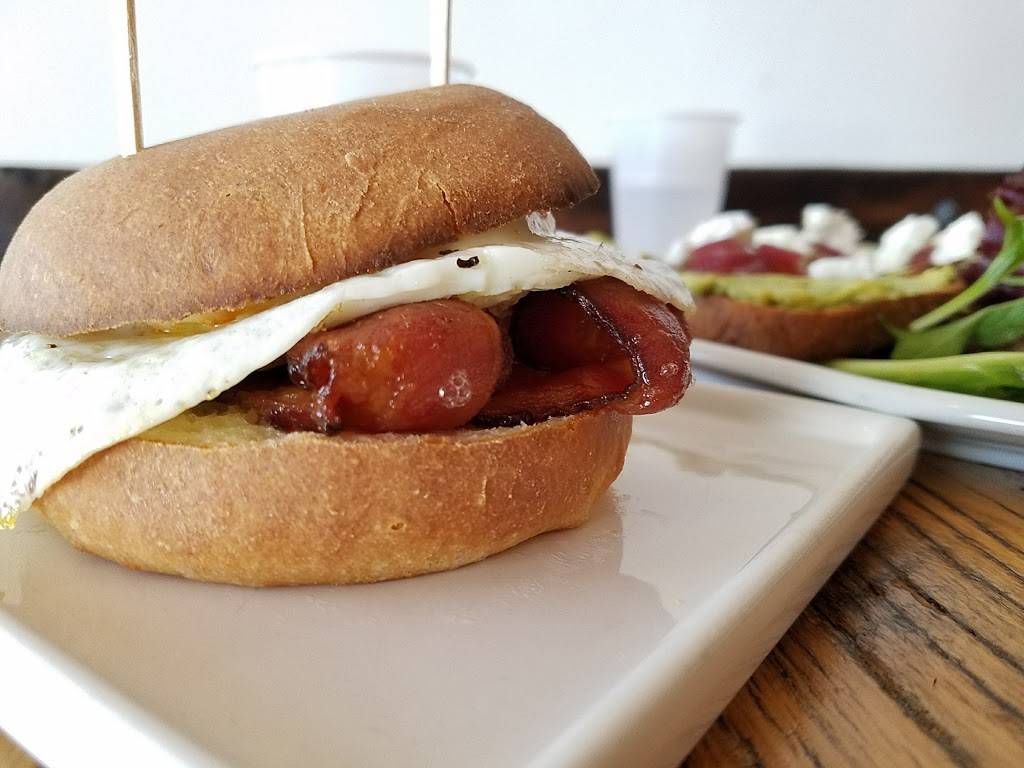 Kirari West Bake Shop | bakery | 707 N Pacific Coast Hwy, Redondo Beach, CA 90277, USA | 3103765313 OR +1 310-376-5313