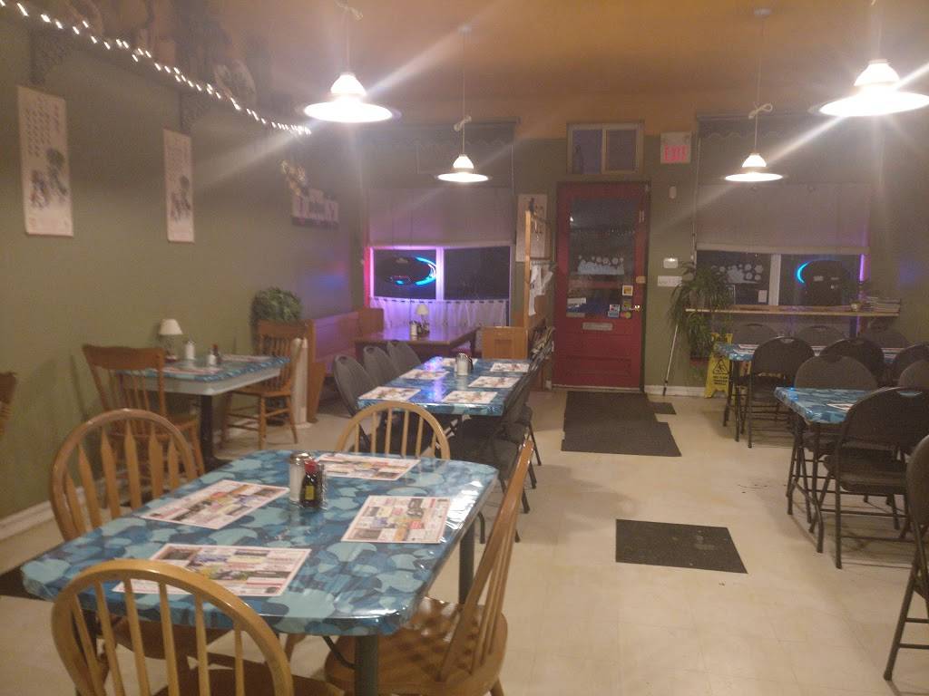 Jiangs Restaurant | restaurant | 25 Front St E, Hastings, ON K0L 1Y0, Canada | 7056961288 OR +1 705-696-1288