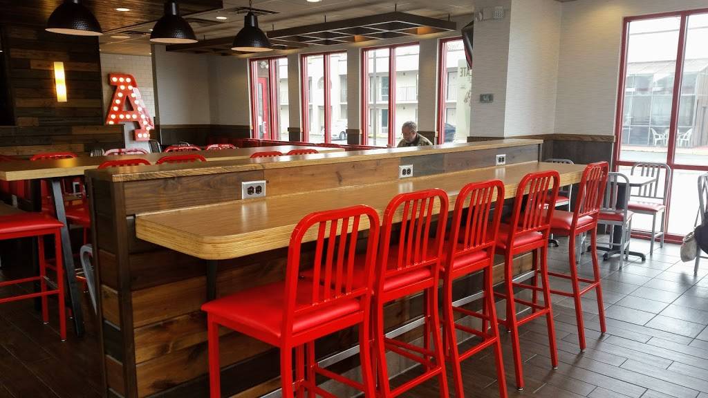 Arbys | restaurant | 3067 Wilma Rudolph Blvd, Clarksville, TN 37040, USA | 9316483800 OR +1 931-648-3800