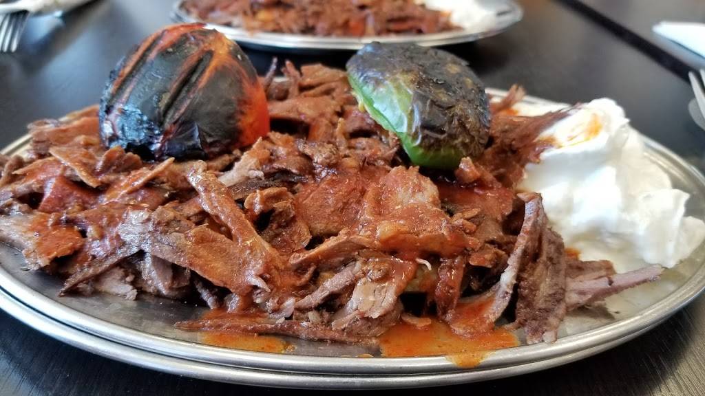 Shirin Kebab House | restaurant | 1880 Eglinton Ave E, Scarborough, ON M1L 2L1, Canada | 4167529820 OR +1 416-752-9820