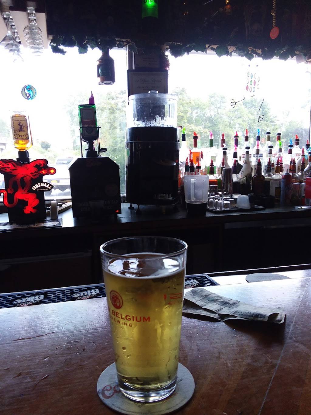 Crazy Clam | restaurant | 2392 Spencer Ave, Sylvan Beach, NY 13157, USA | 3157612526 OR +1 315-761-2526