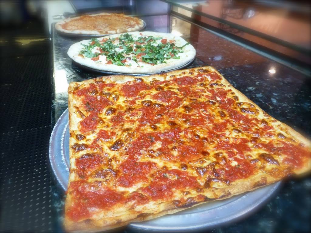 Carmelas Brick Oven Pizza | meal takeaway | 2311 SE Ocean Blvd, Stuart, FL 34996, USA | 7722860877 OR +1 772-286-0877
