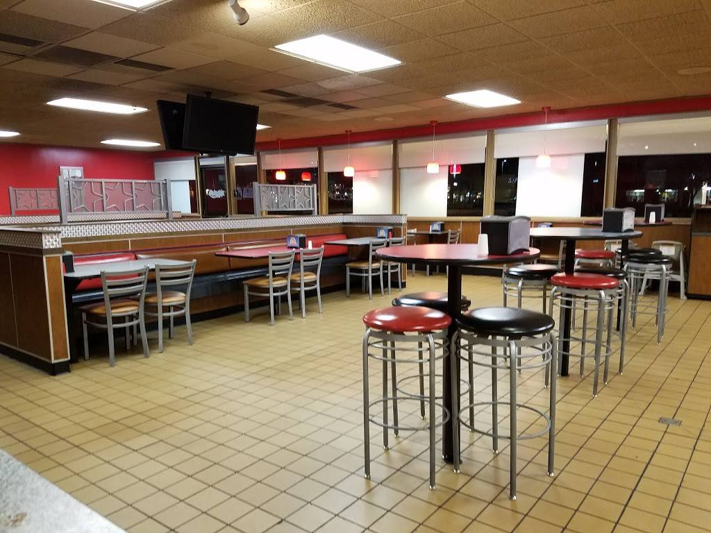 Carls Jr. | restaurant | 46637 Mission Blvd, Fremont, CA 94539, USA | 5104932353 OR +1 510-493-2353