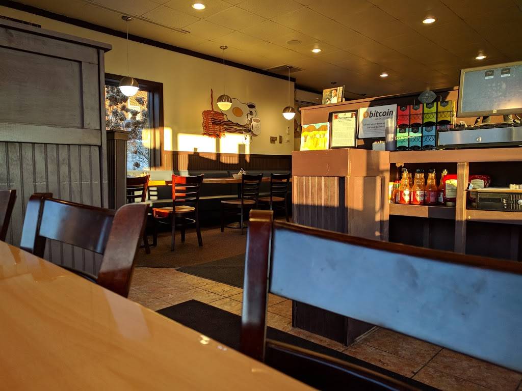 Wild Goats Fresh & Funky Fine Dining | cafe | 319 W Main St, Kent, OH 44240, USA | 3306772326 OR +1 330-677-2326