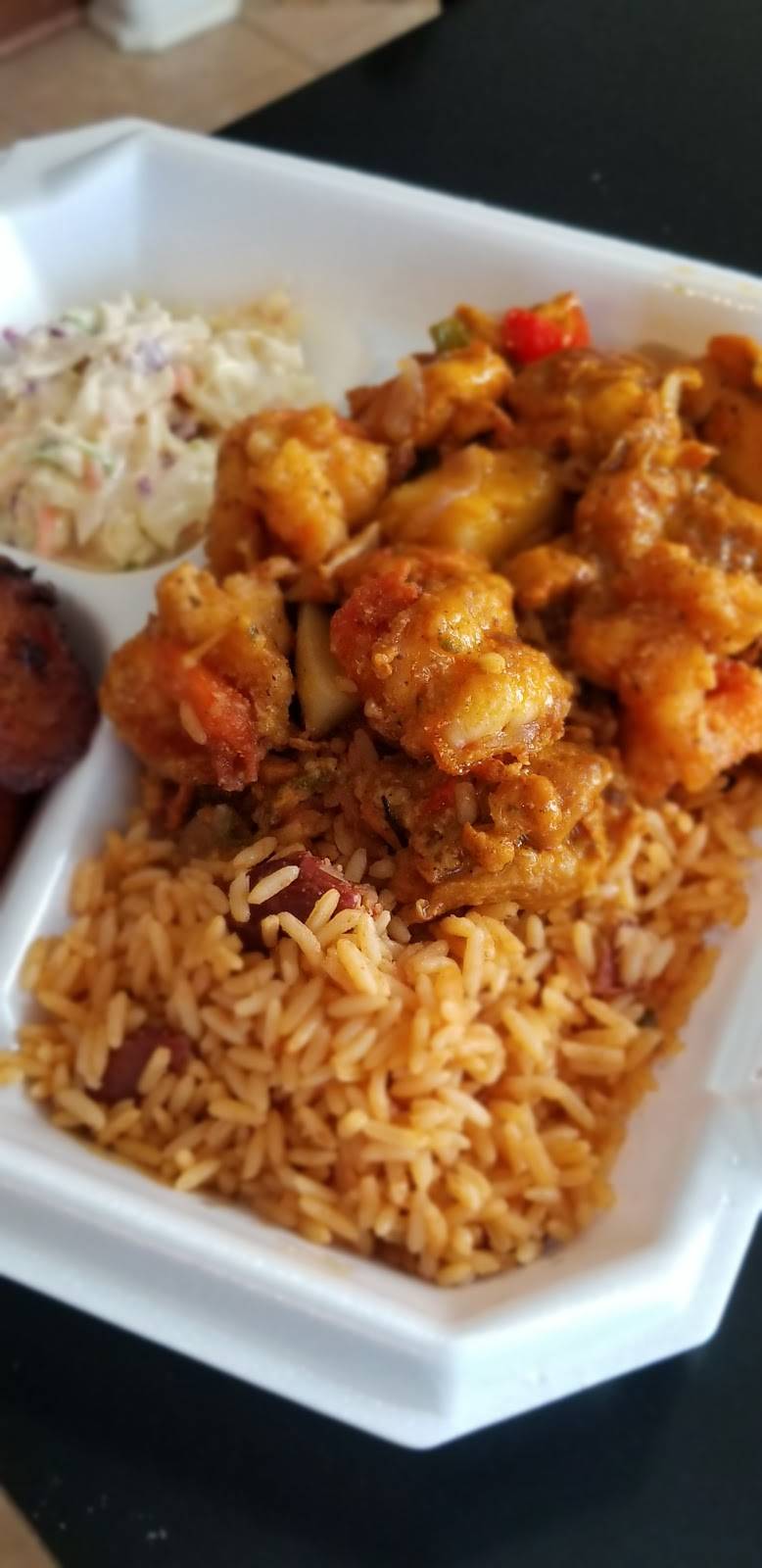 Noors Caribbean Kitchen | restaurant | 26023 Laurel Pass, San Antonio, TX 78260, USA | 8627550601 OR +1 862-755-0601