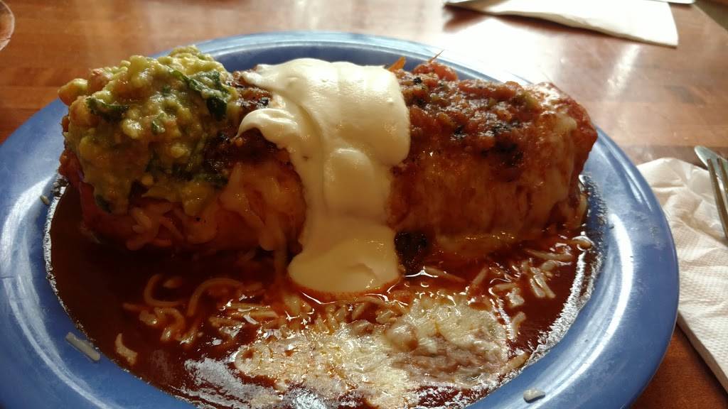 Mexico Au Parc | restaurant | 24 S Park St, San Francisco, CA 94107, USA | 4154950409 OR +1 415-495-0409