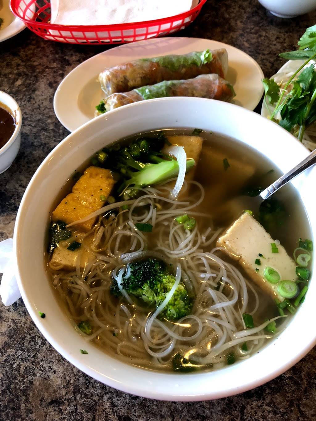 Pho Thanh Vietnamese Noodle House | restaurant | 1221 Eldridge Rd, Sugar Land, TX 77478, USA | 2814941992 OR +1 281-494-1992