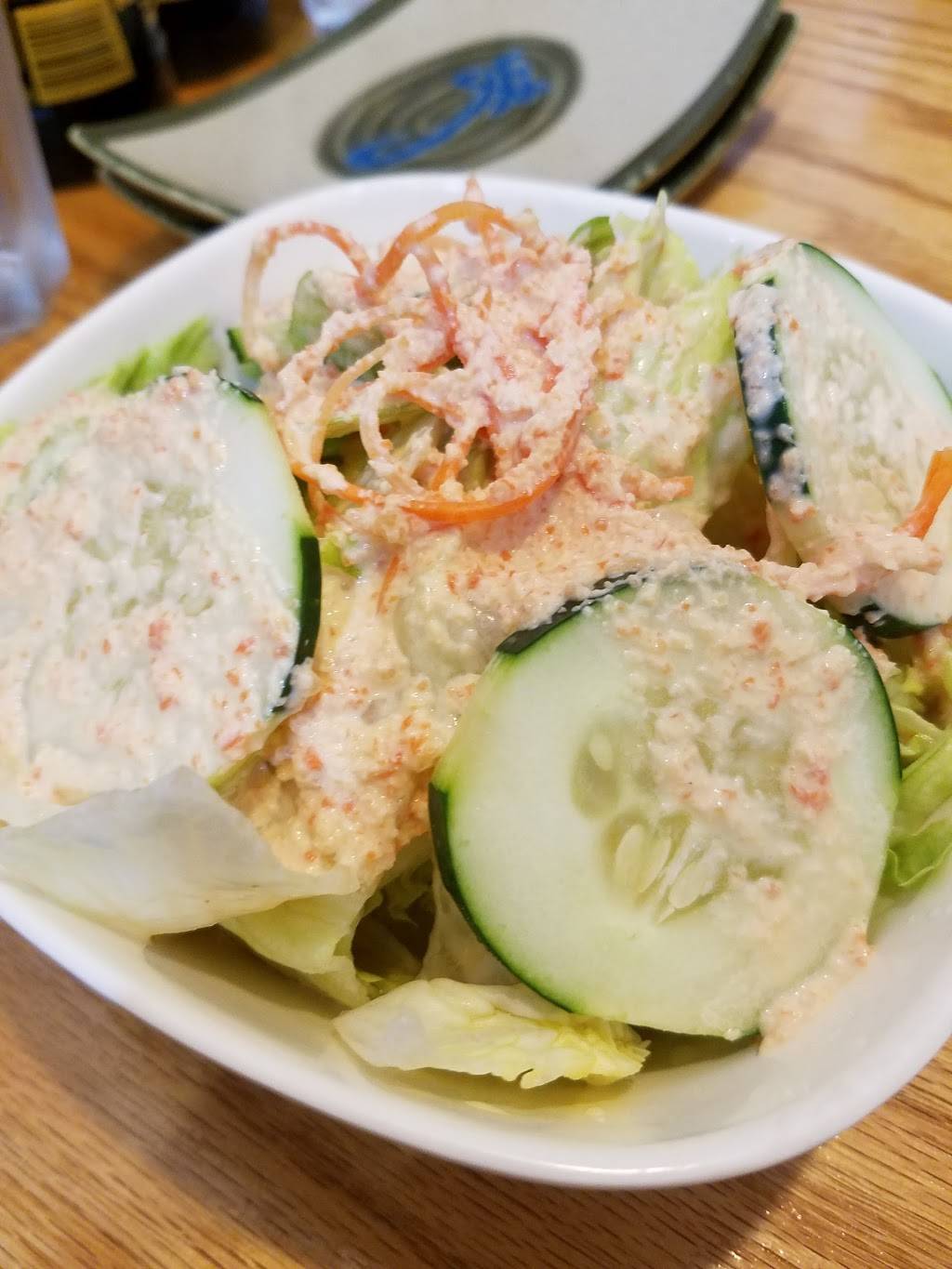 Chiba Japanese Restaurant | restaurant | : 7533, Cass Avenue unit a & b, Darien, IL 60561, USA | 6308507848 OR +1 630-850-7848