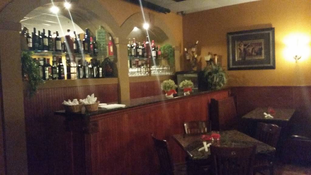 Sopranos Pizza | restaurant | 160 Malabar Rd, Palm Bay, FL 32907, USA | 3216769099 OR +1 321-676-9099