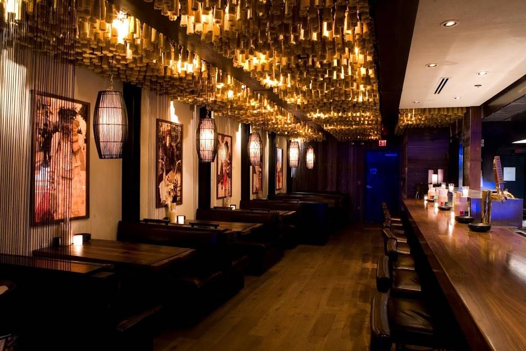 Robata Bar Santa Monica | restaurant | 1401 Ocean Ave a, Santa Monica, CA 90401, USA | 3104584771 OR +1 310-458-4771