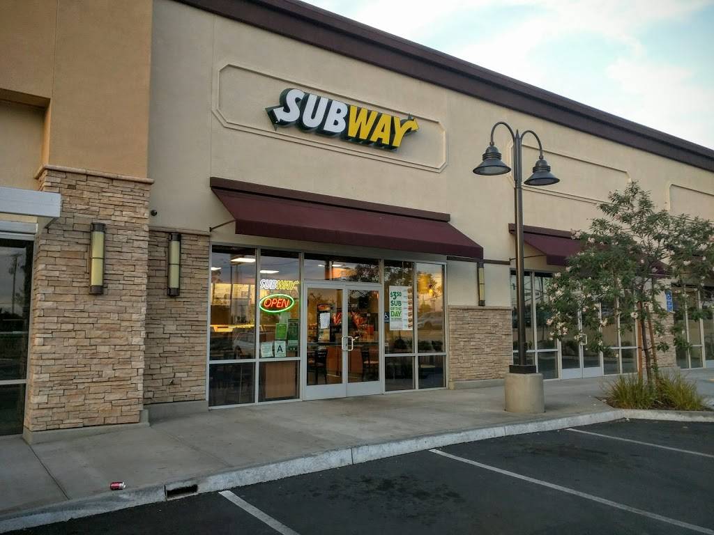 Subway | restaurant | 33950 Angels Ln, Wildomar, CA 92595, USA | 9514714032 OR +1 951-471-4032