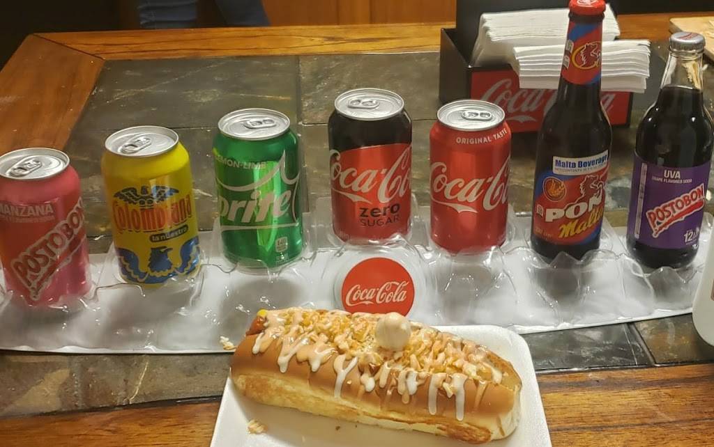 La Perrera Hot Dogs | meal takeaway | 1907 Rampart St, League City, TX 77573, USA | 3463255421 OR +1 346-325-5421