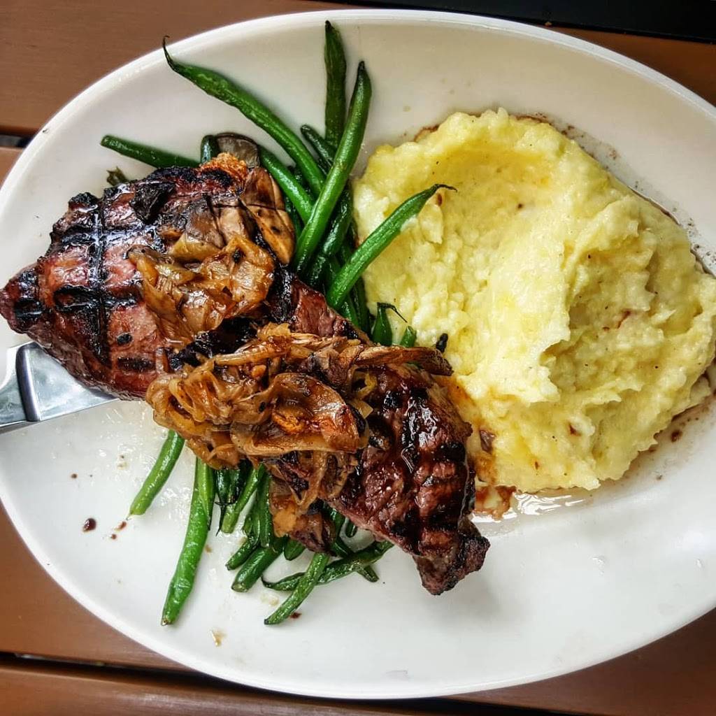 Bell & Flower Chagrin Falls | restaurant | 86 N Main St, Chagrin Falls, OH 44022, USA | 4406007755 OR +1 440-600-7755